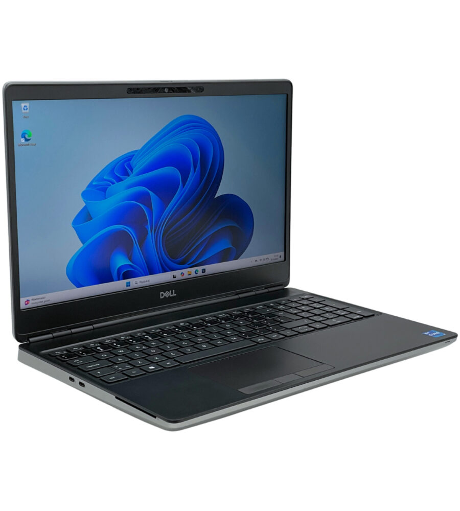 Dell Precision 7560 i7