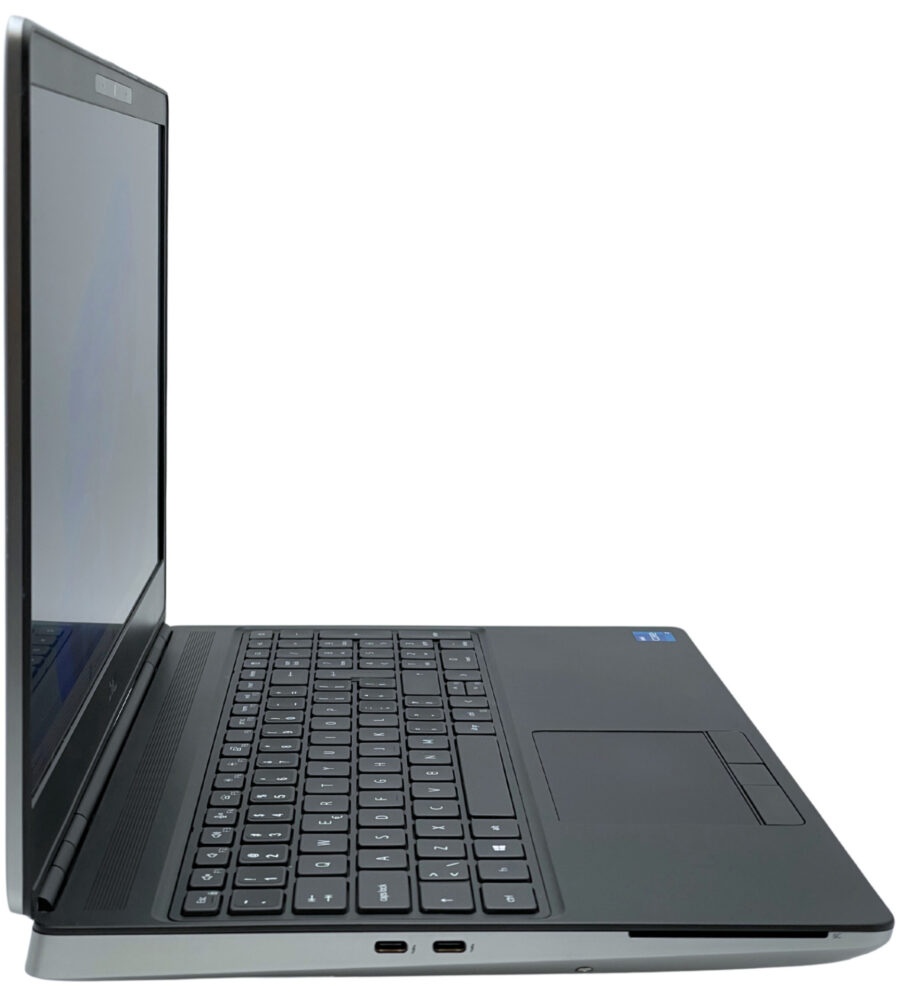 Dell Precision 7560 i7