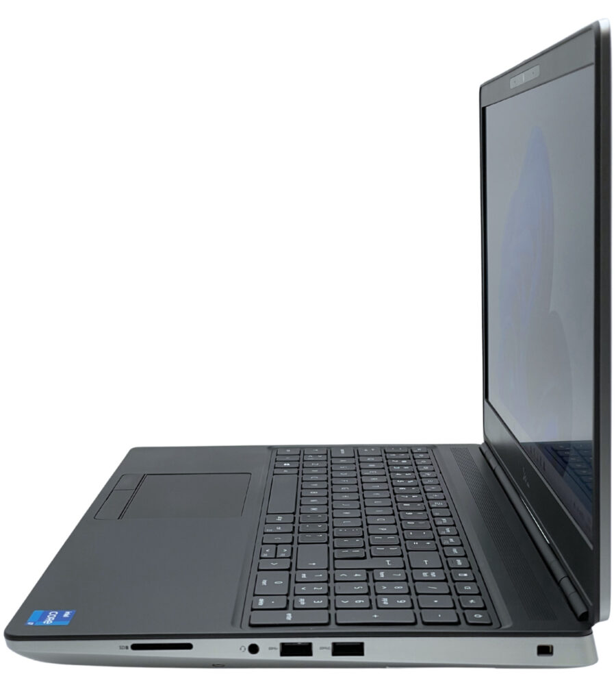 Dell Precision 7560 i7