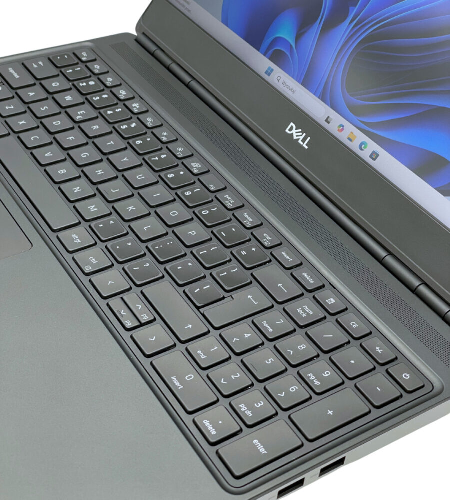 Dell Precision 7560 i7