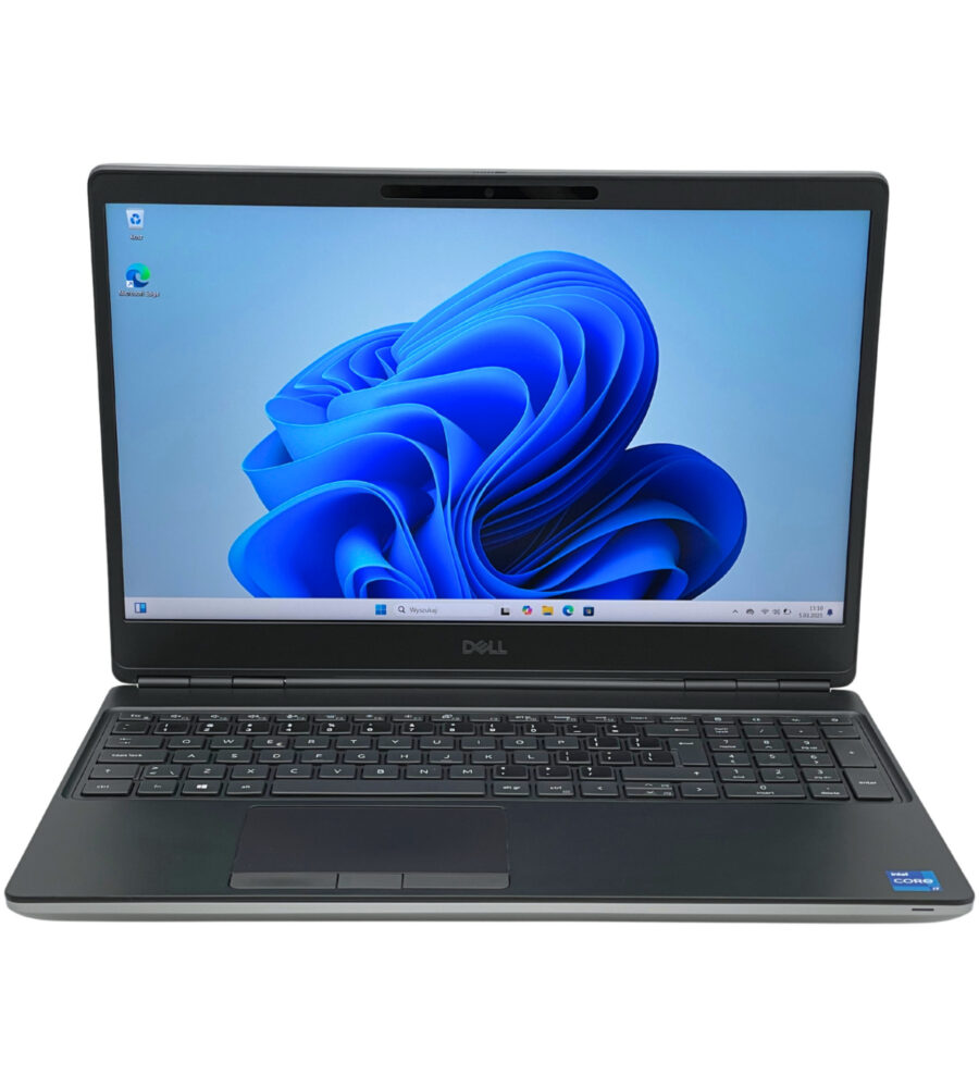 Dell Precision 7560 i7