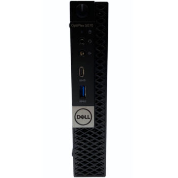 Dell Optiplex 5070 MFF i5