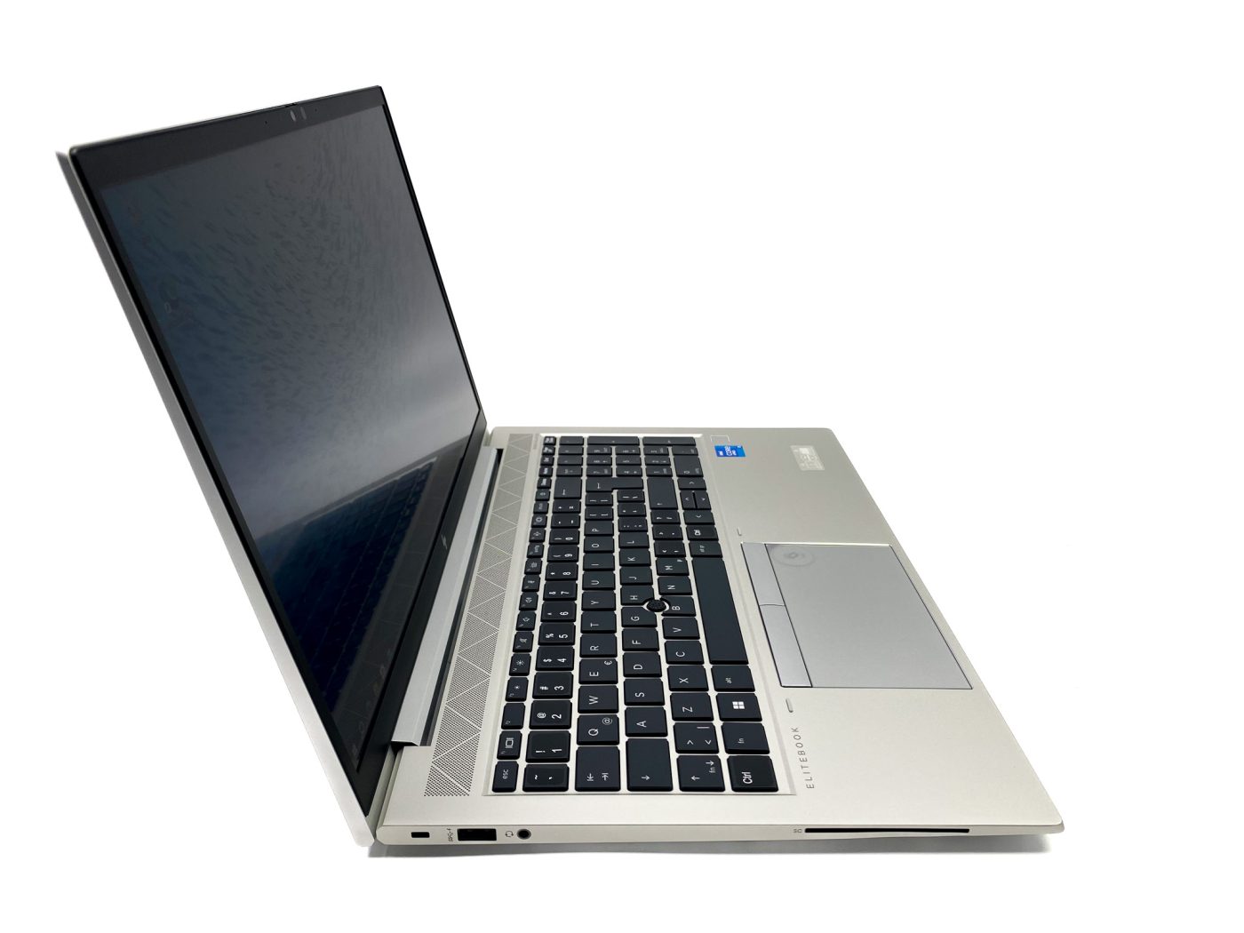 HP EliteBook 850 G8 – Moc i mobilność dla biznesu