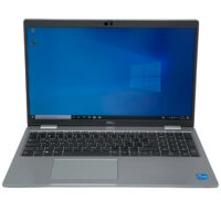 Dell Latitude 5520 i5