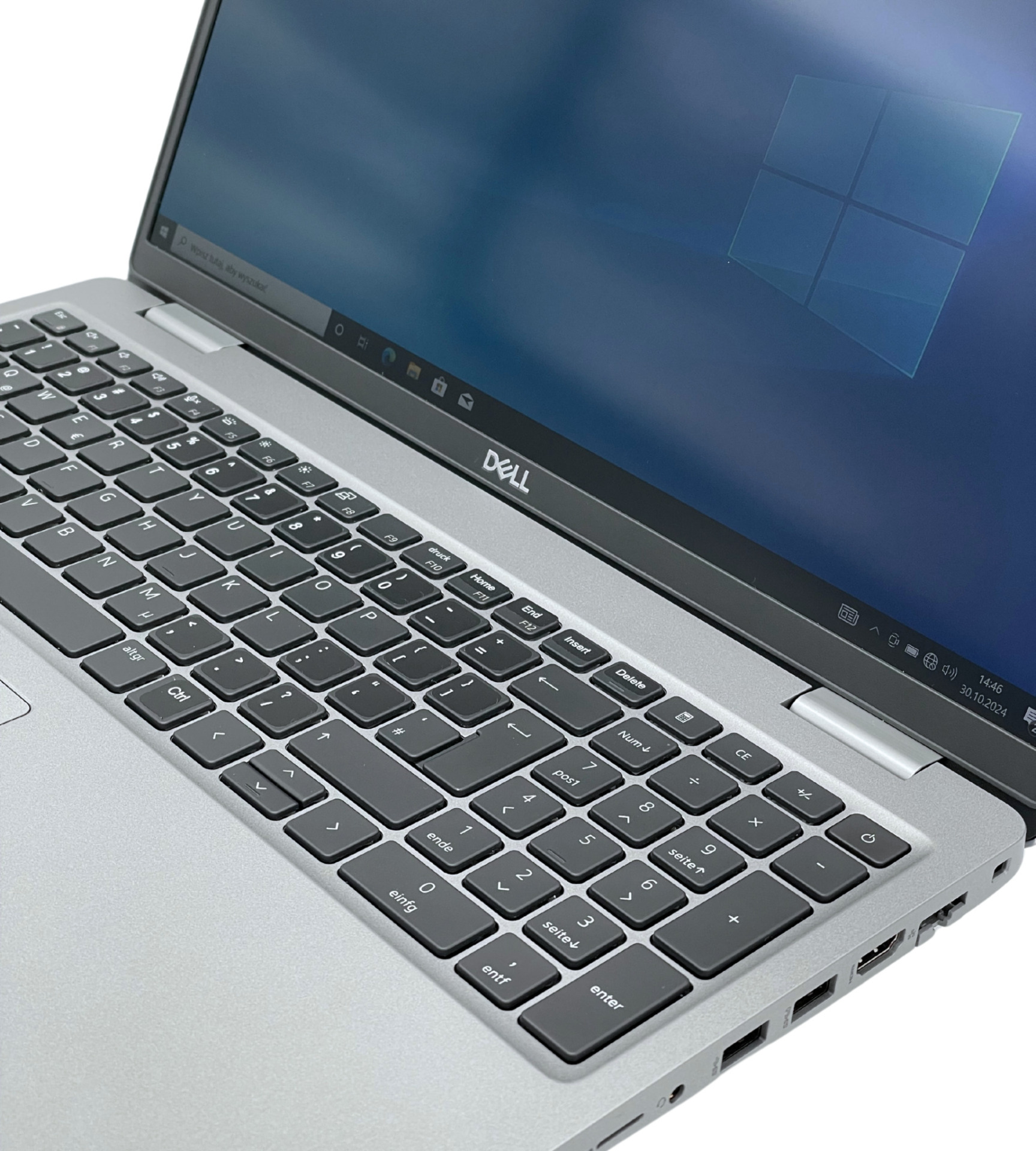 Dell Latitude 5520 i5