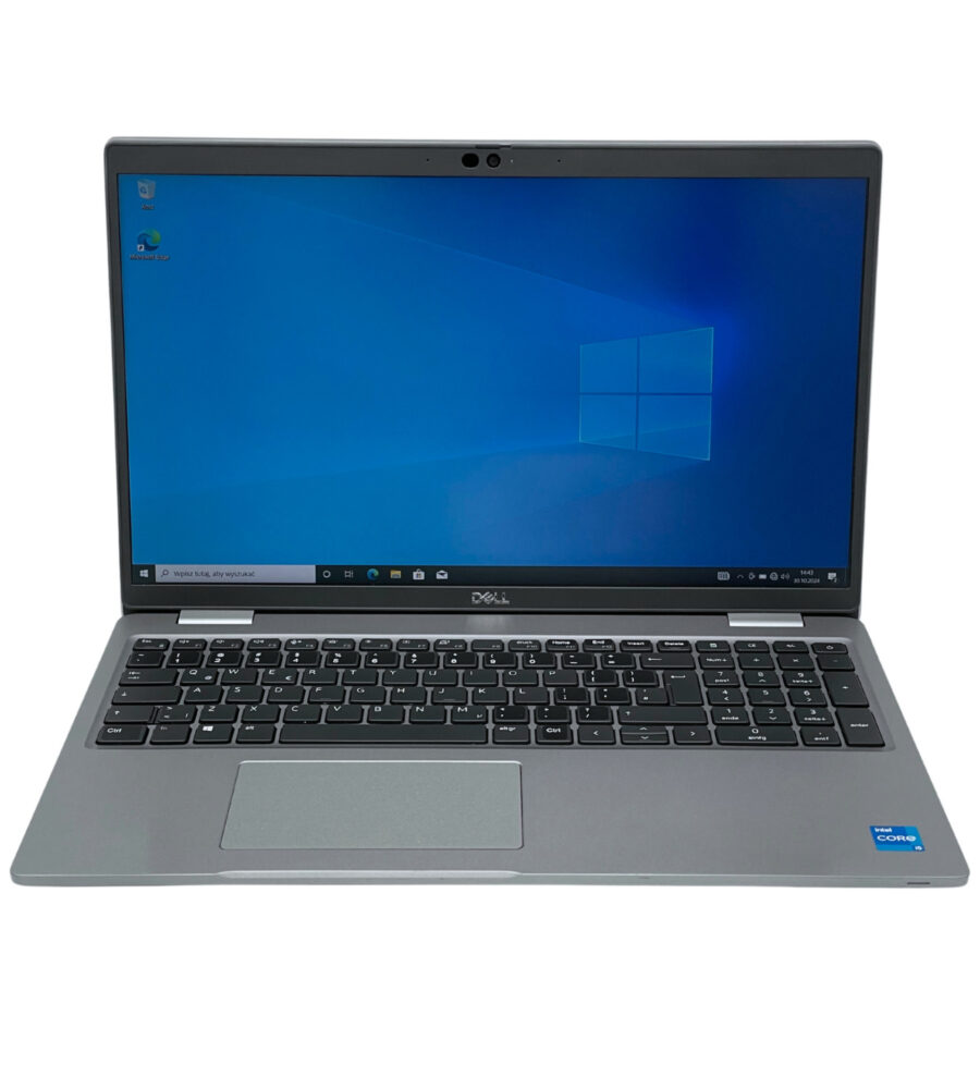 Dell Latitude 5520 i5