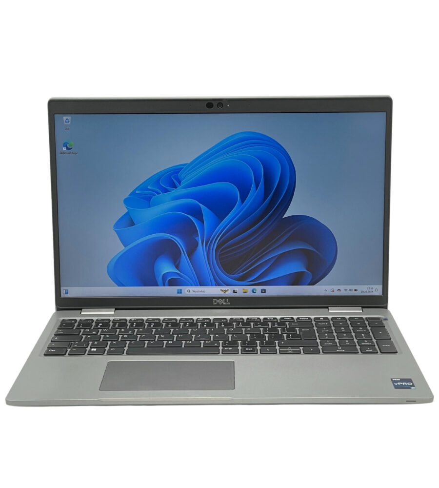 Dell Latitude 5530 i7 MX