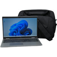 Dell Latitude 5530 i7 torba