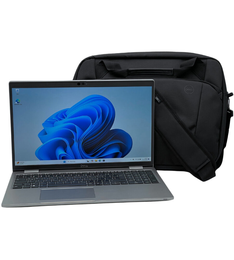 Dell Latitude 5530 i7 torba