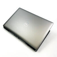 Dell Precision 7560 - Moc i mobilność dla wymagających