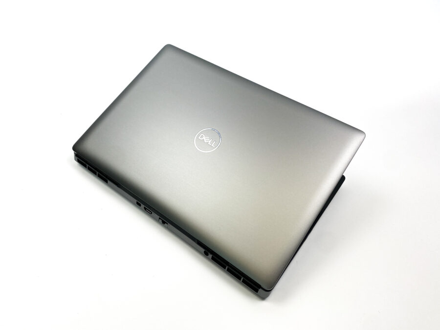 Dell Precision 7560 - Moc i mobilność dla wymagających