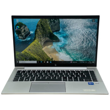 HP EliteBook 840 G8 i5