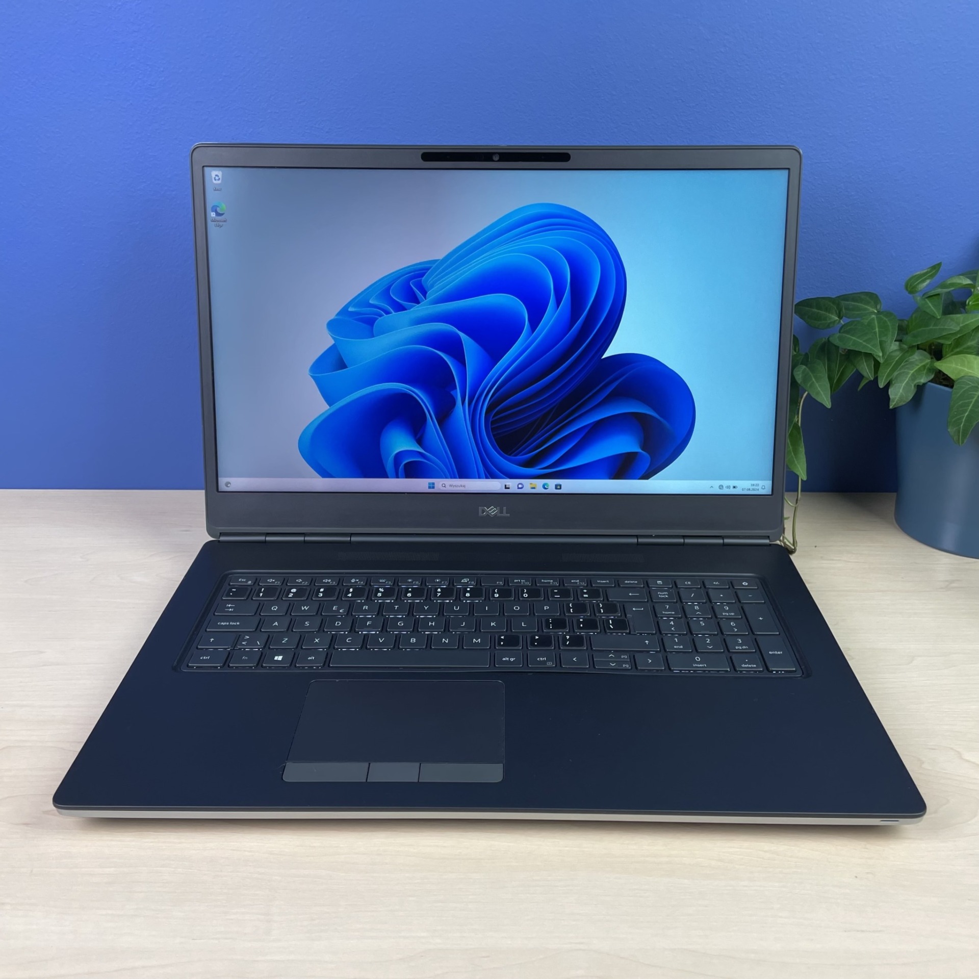 Dell Precision 7760