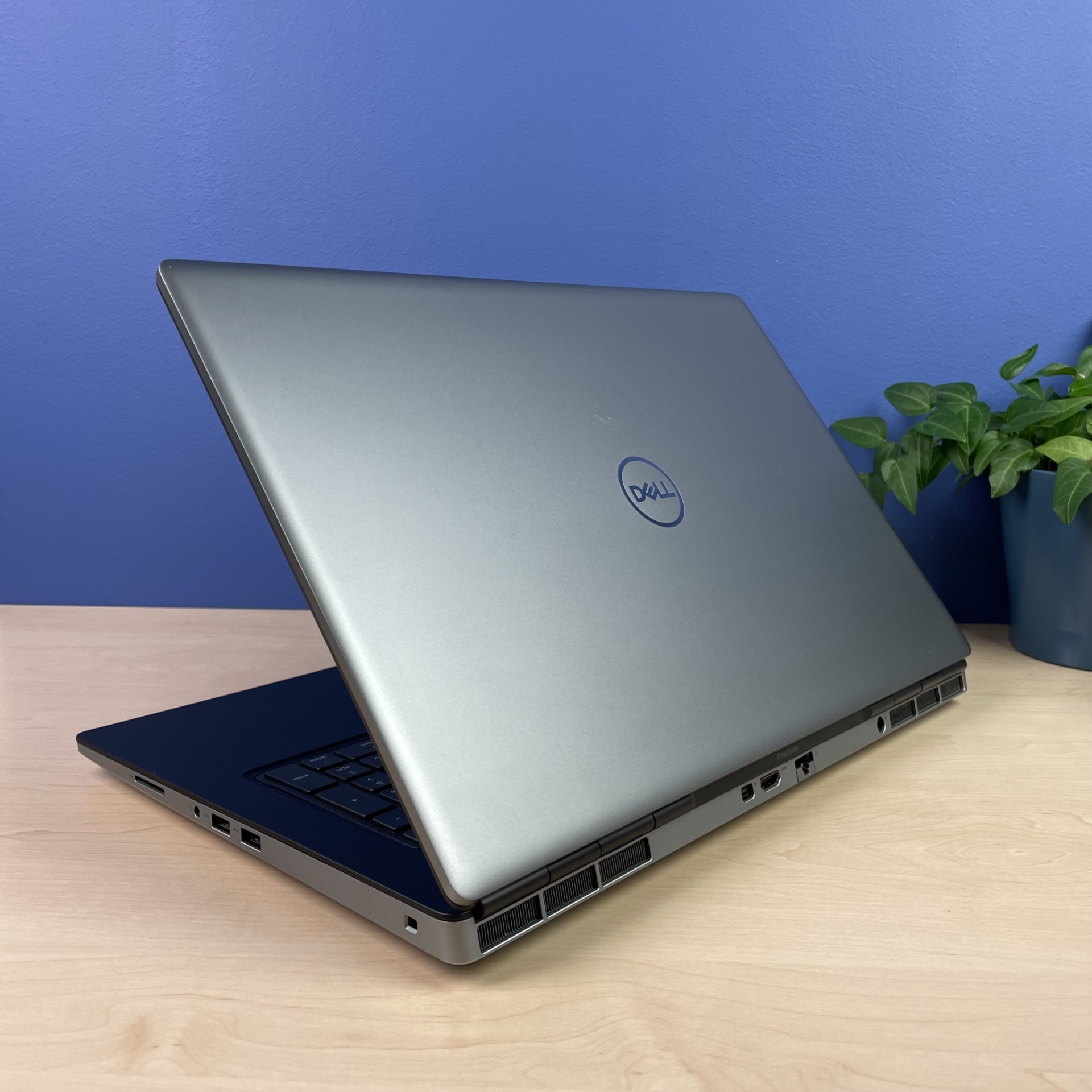 Dell Precision 7760