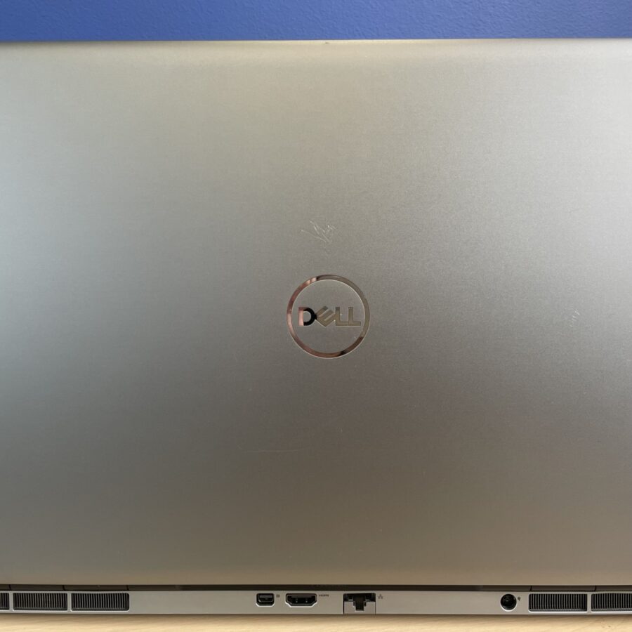 Dell Precision 7760