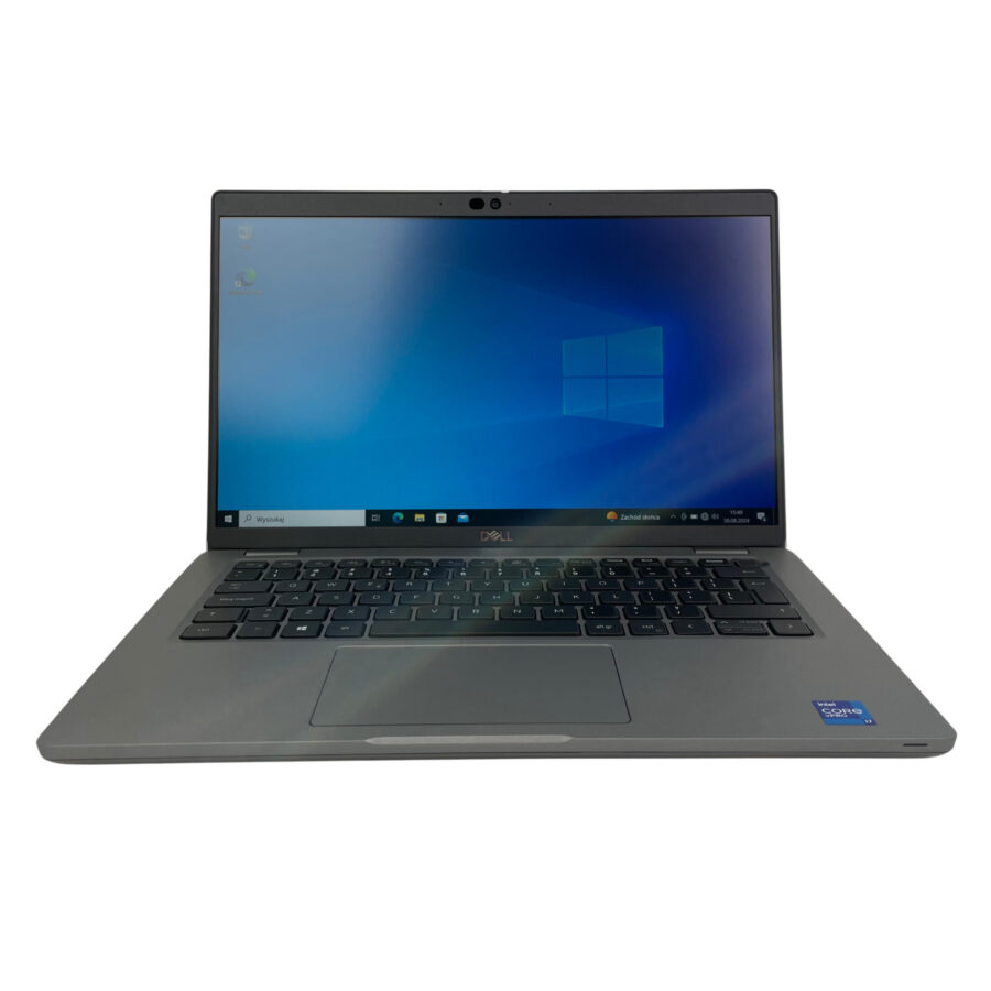 Dell Latitude 5421