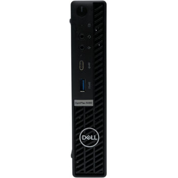 Dell OptiPlex 5080 MFF i5