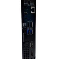 Komputer Dell Optiplex 3000 MFF – idealny do biura i domu