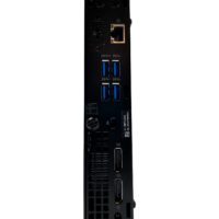 Komputer Dell Optiplex 3090 Micro – idealny do biura i nie tylko