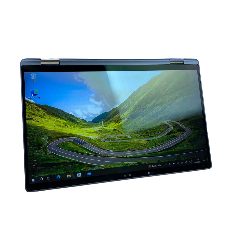 Dell Latitude 7420 2w1