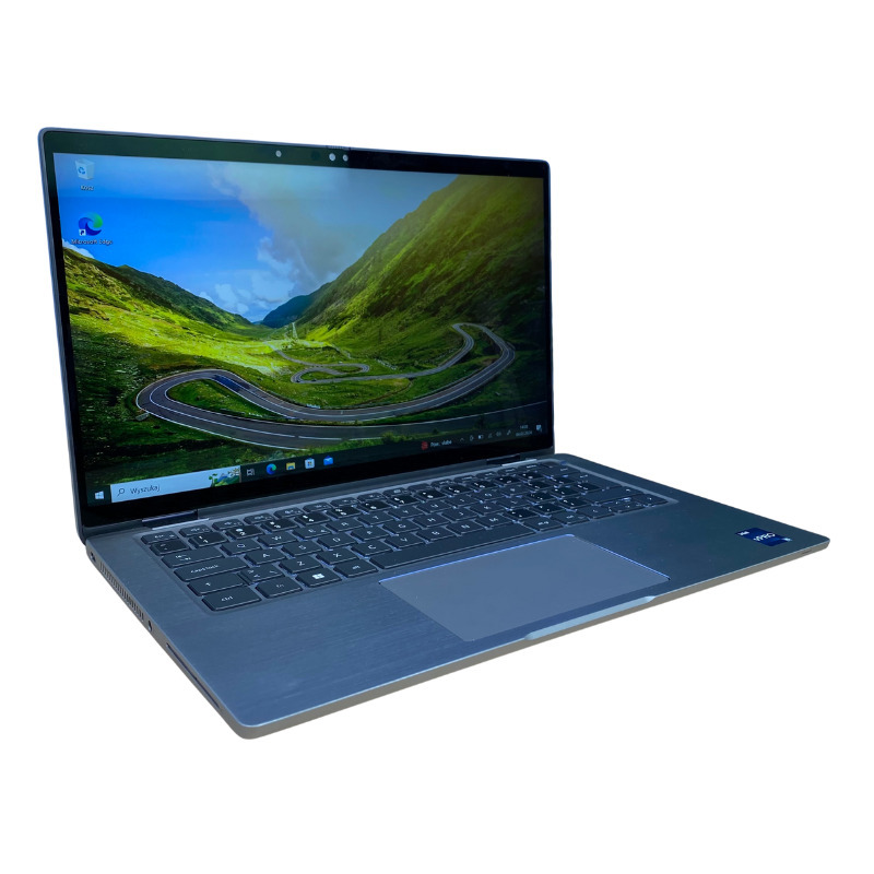 Dell Latitude 7420 2w1