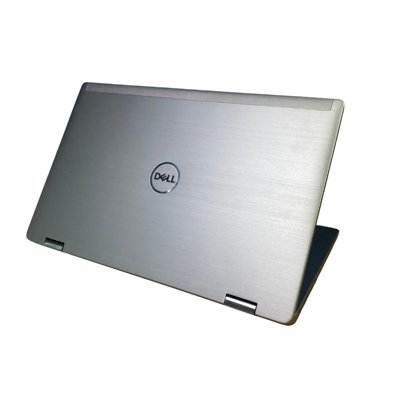 Dell Latitude 7420 2w1