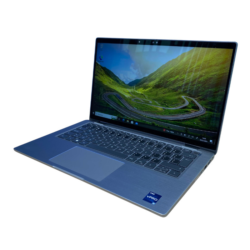 Dell Latitude 7420 2w1