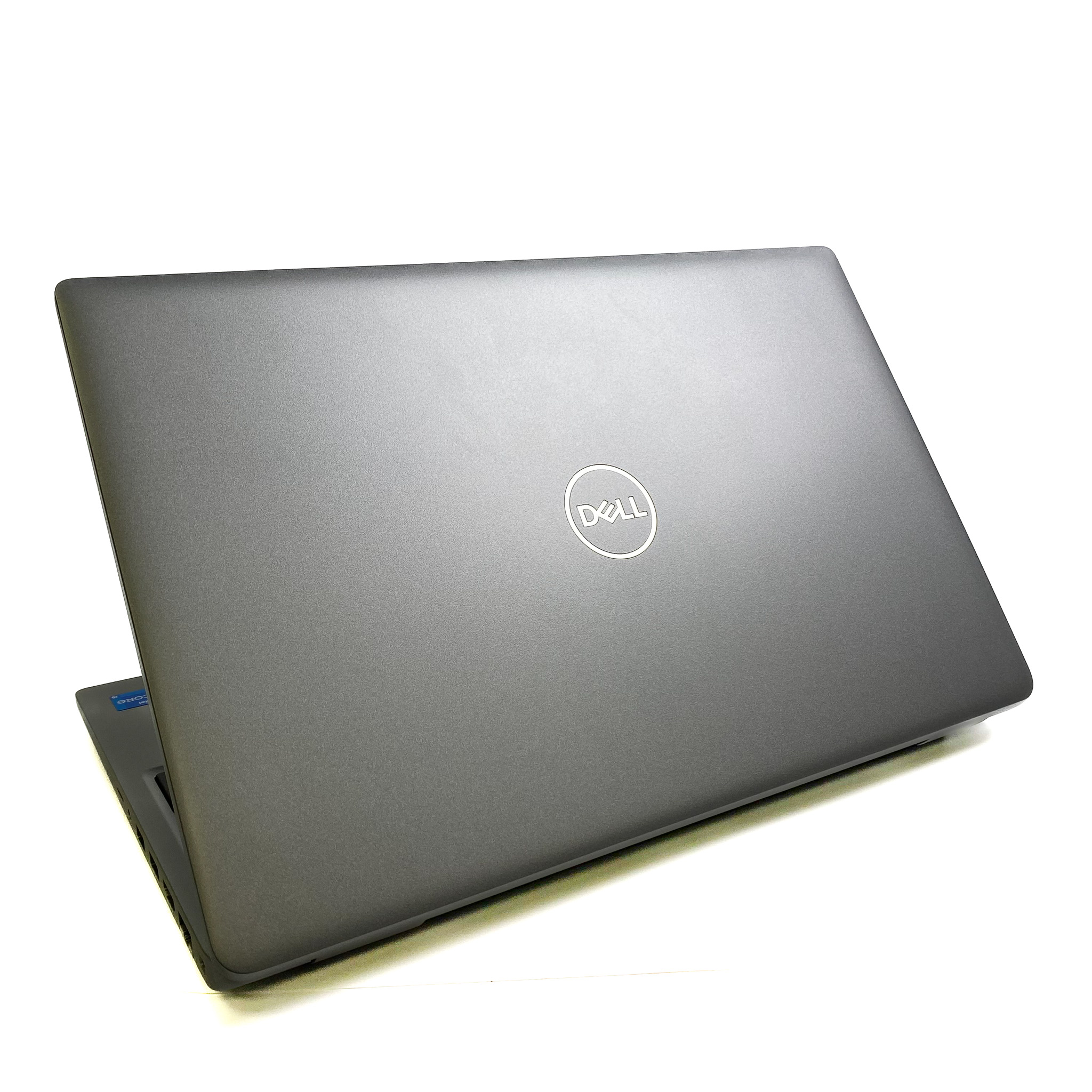 Dell Precision 3581 laptop dla firmy