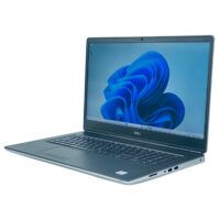 Dell Precision 7750 i7 RTX3000