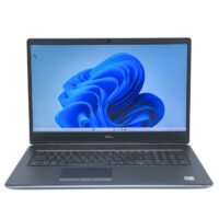 Dell Precision 7750 i7 RTX3000