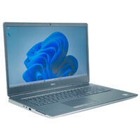 Dell Precision 7750 i7 RTX3000