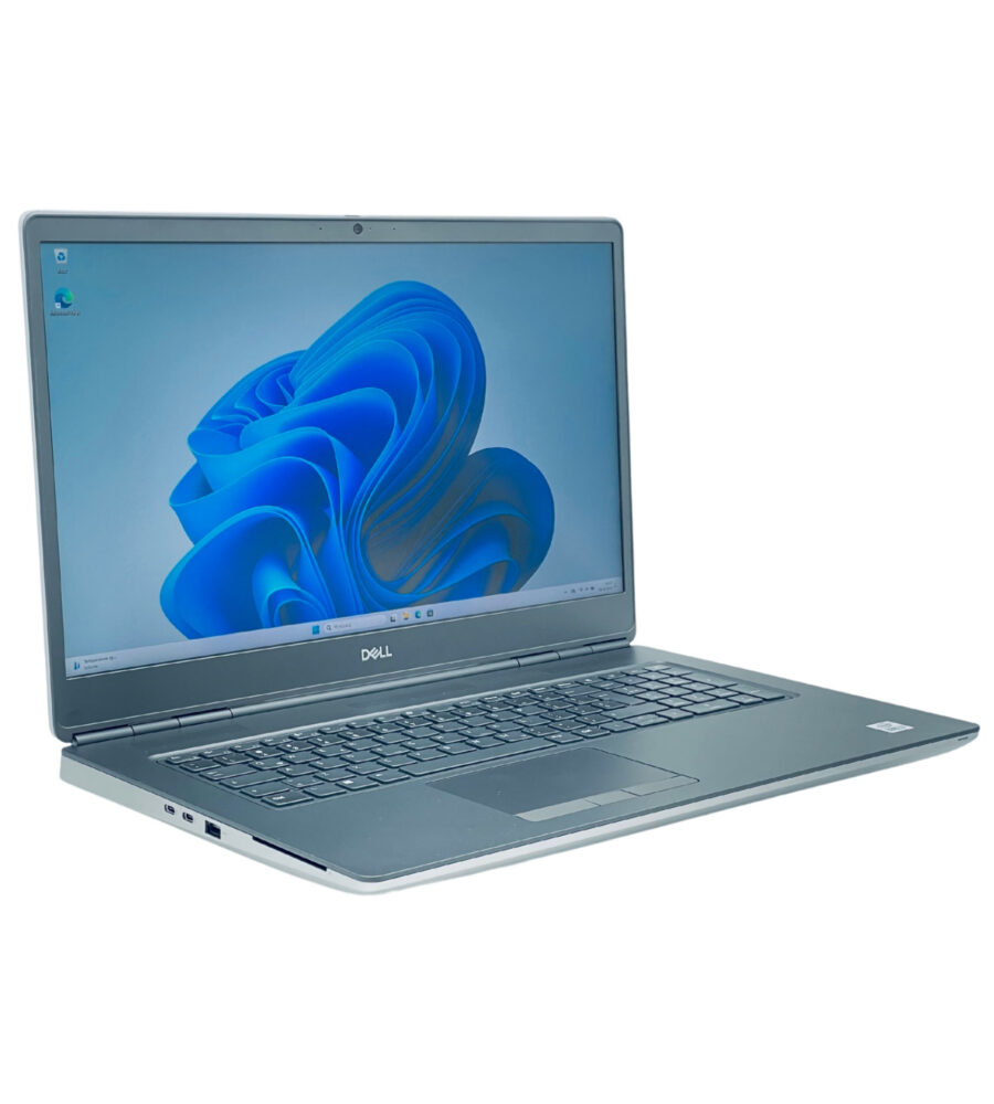 Dell Precision 7750 i7 RTX3000