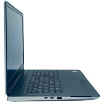 Dell Precision 7750 i7 RTX3000