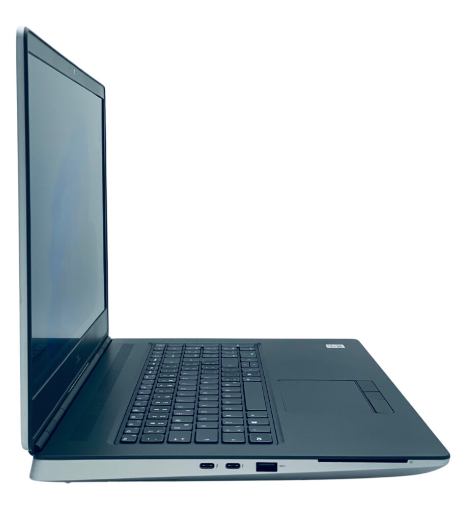 Dell Precision 7750 i7 RTX3000