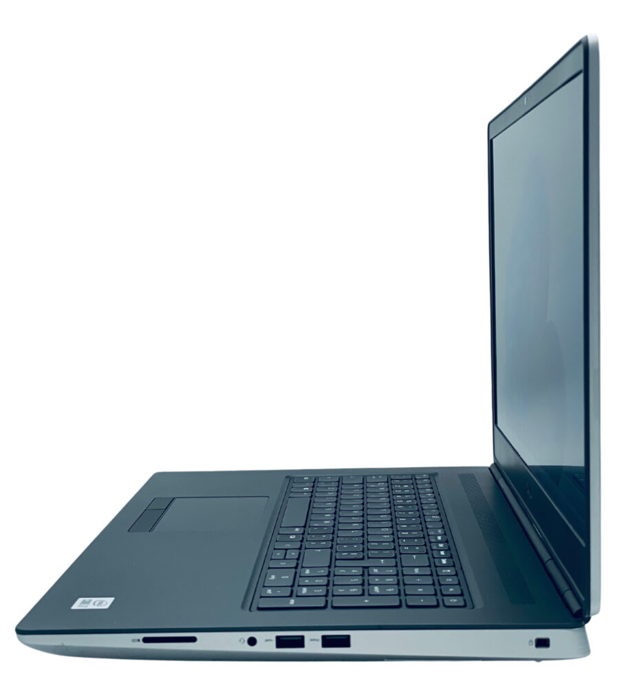 Dell Precision 7750 i7 RTX3000