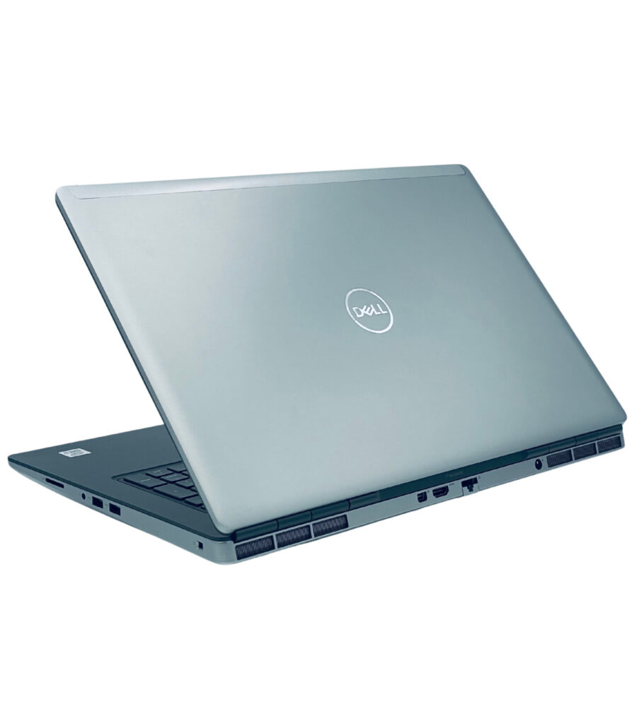 Dell Precision 7750 i7 RTX3000