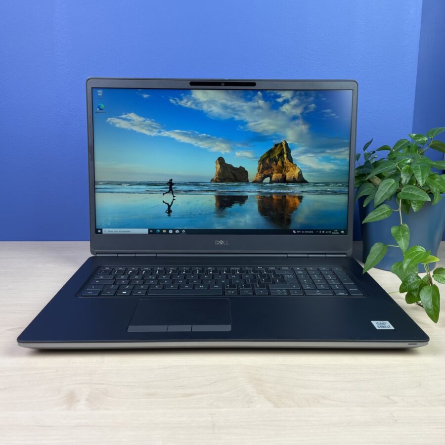 Dell Precision 7750