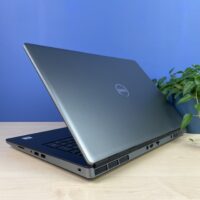 Dell Precision 7750