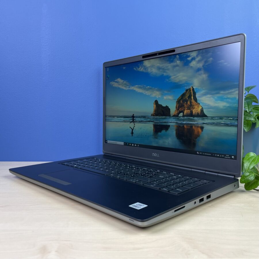 Dell Precision 7750