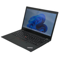 Lenovo ThinkPad T14 G1 i7