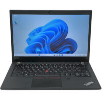 Lenovo ThinkPad T14 G1 i7