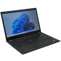 Lenovo ThinkPad T14 G1 i7