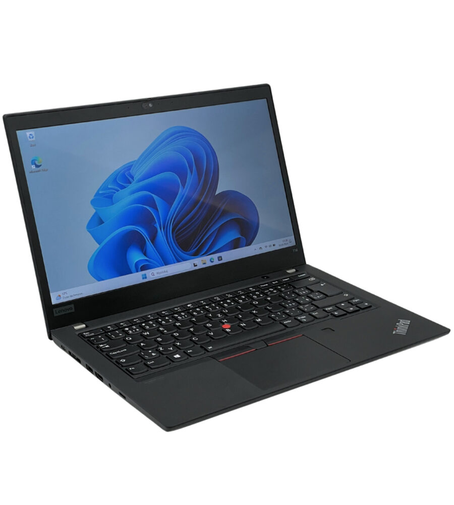 Lenovo ThinkPad T14 G1 i7