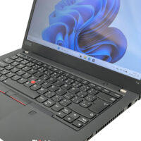 Lenovo ThinkPad T14 G1 i7