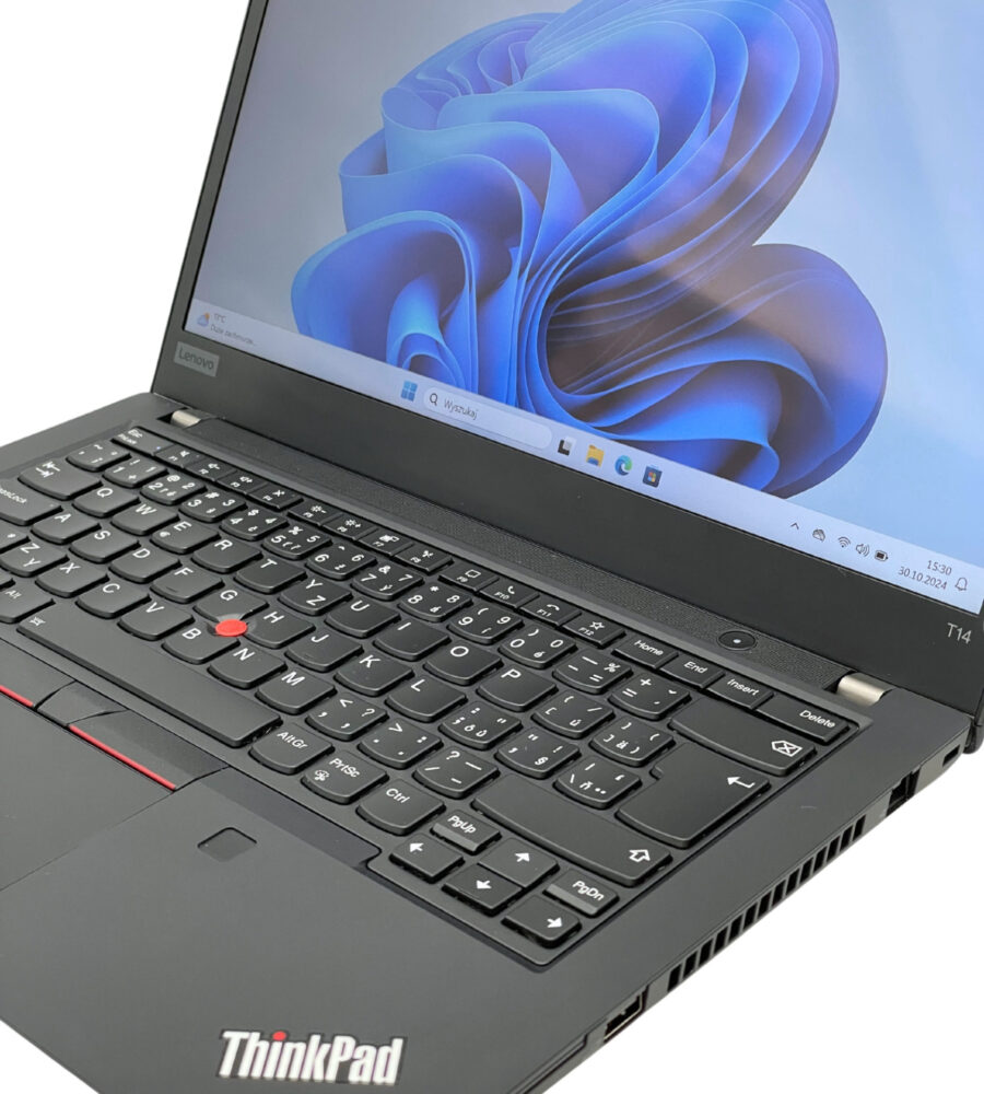 Lenovo ThinkPad T14 G1 i7