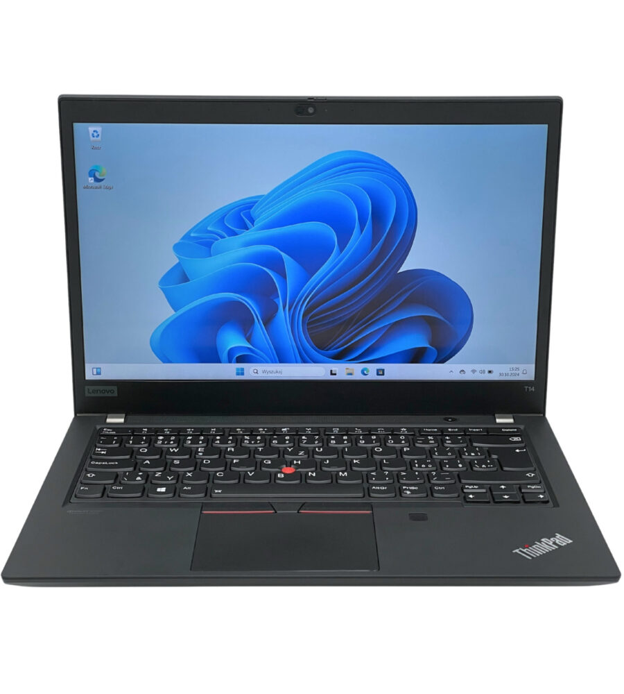 Lenovo ThinkPad T14 G1 i7