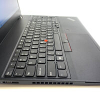 Lenovo ThinkPad P52s – Wydajność i mobilność dla profesjonalistów