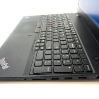 Lenovo ThinkPad P52s – Wydajność i mobilność dla profesjonalistów