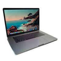 Apple MacBook Pro A1990 – Moc i mobilność dla wymagających