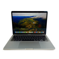 Apple MacBook Pro A2338 - Moc i mobilność w kompaktowej obudowie